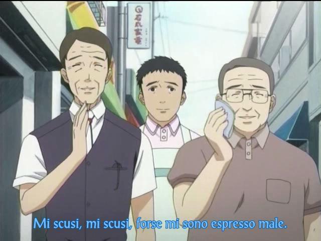 Otaku Gallery  / Anime e Manga / Someday`s Dreamers / Screen Shots / 07 - Un Mago che non poteva diventare Mago / 025.jpg